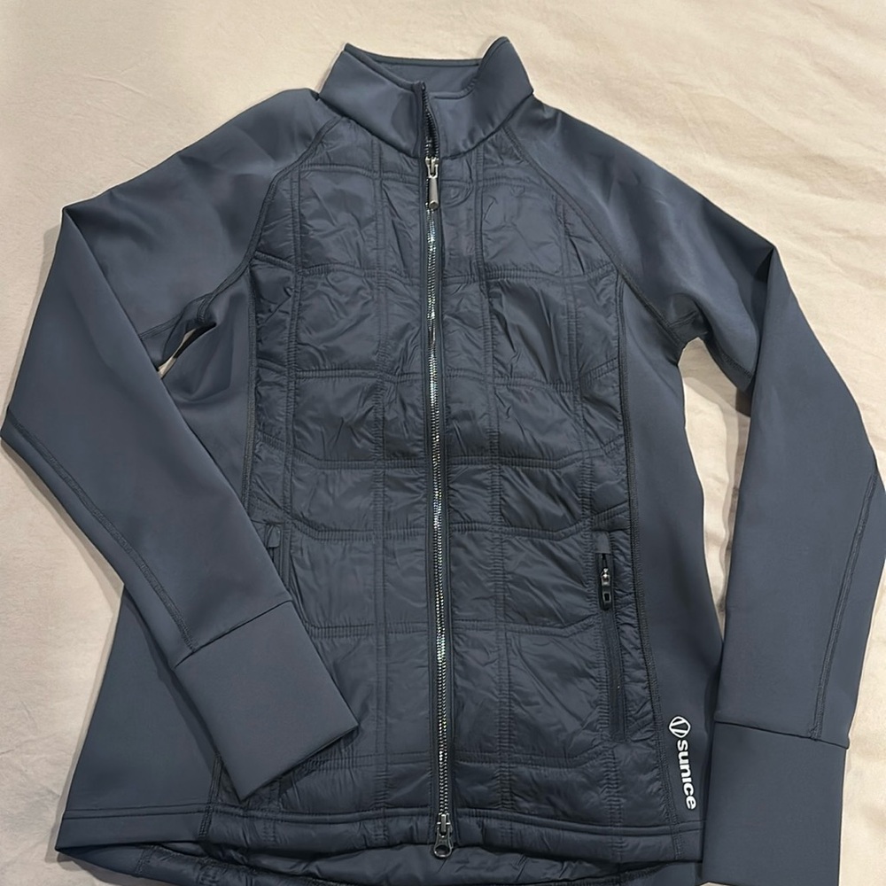 Women’s Athletic Jacket